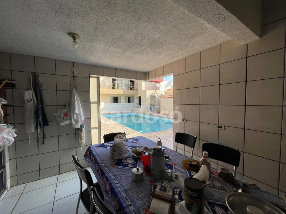 Imagens do imóveis SOBRADO COM 2 SUÍTES E 1 QUARTO À VENDA POR R$ 795.000,00 – ITAMARATY – IBIPORÃ