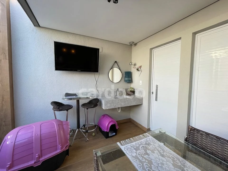 Casa com suíte à venda por R$ 775.000,00 - Recanto Coari - Ibiporã/PR