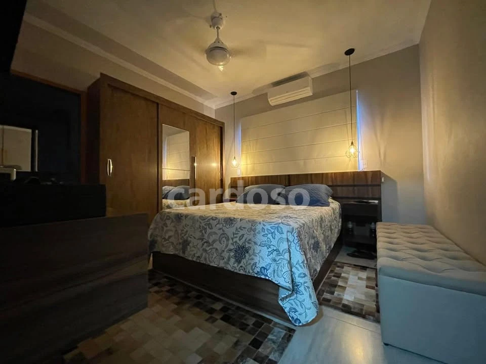 Casa com suíte à venda por R$ 775.000,00 - Recanto Coari - Ibiporã/PR