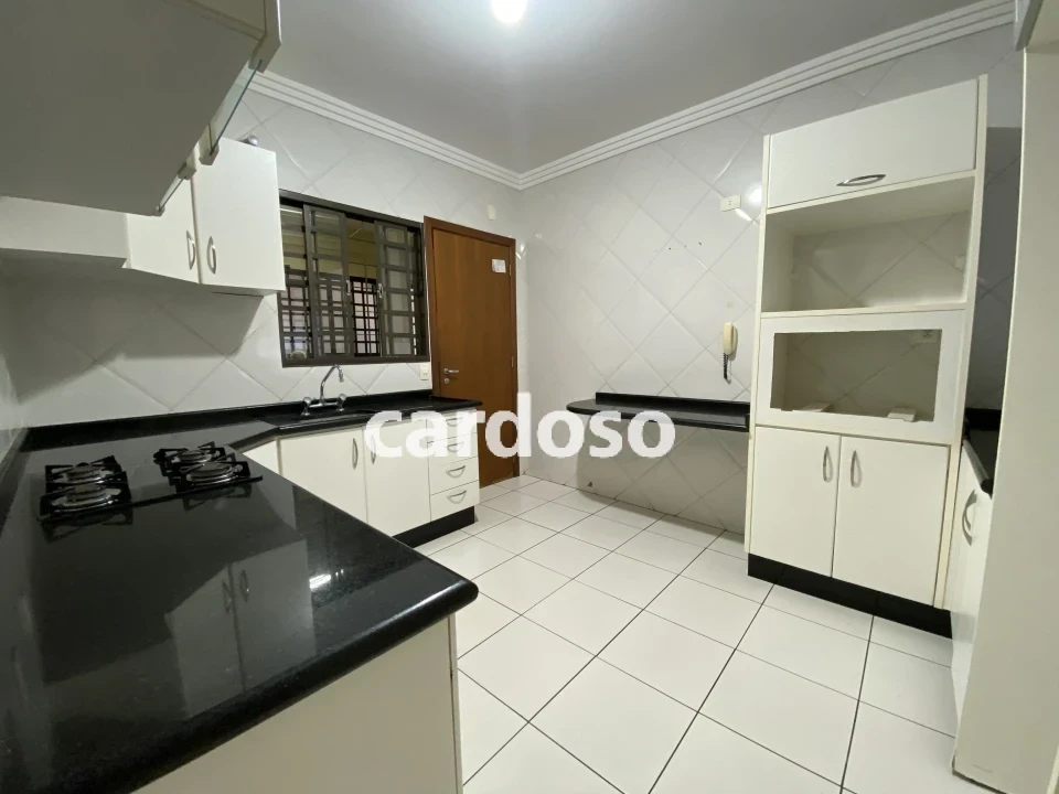 Casa Para Alugar Parque Residencial Joaquim Toledo Piza Londrina
