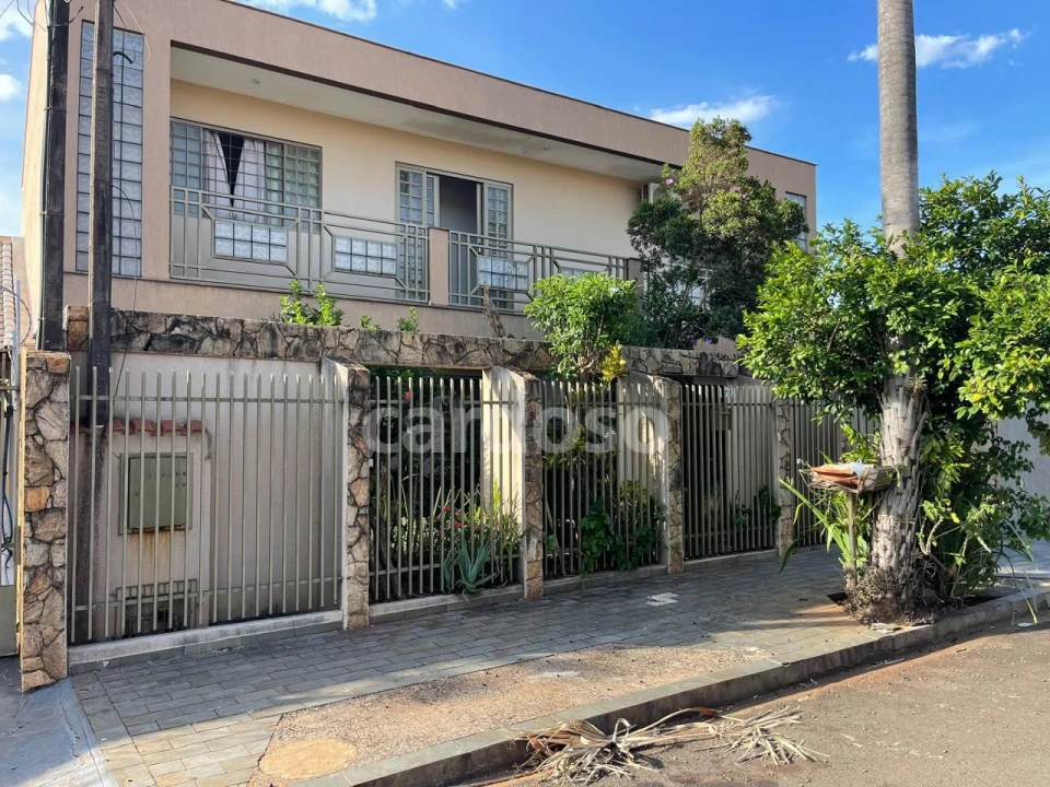 Imagens do imóveis SOBRADO COM 2 SUÍTES E 1 QUARTO À VENDA POR R$ 795.000,00 – ITAMARATY – IBIPORÃ