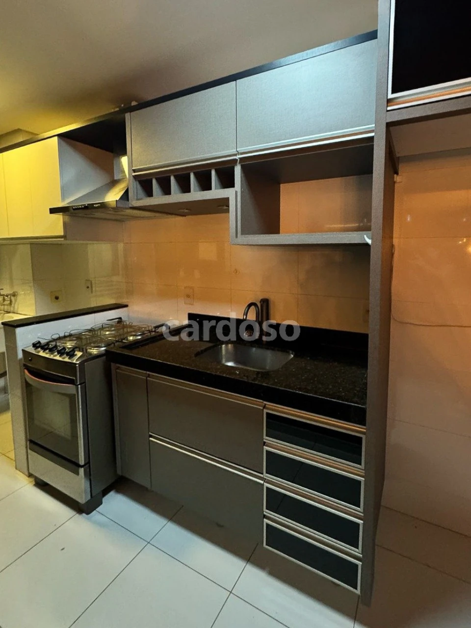 Imagens do imóveis Apartamento com 2 dormitórios à venda por R$ 730.000,00 – Gleba Palhano – Londrina/PR