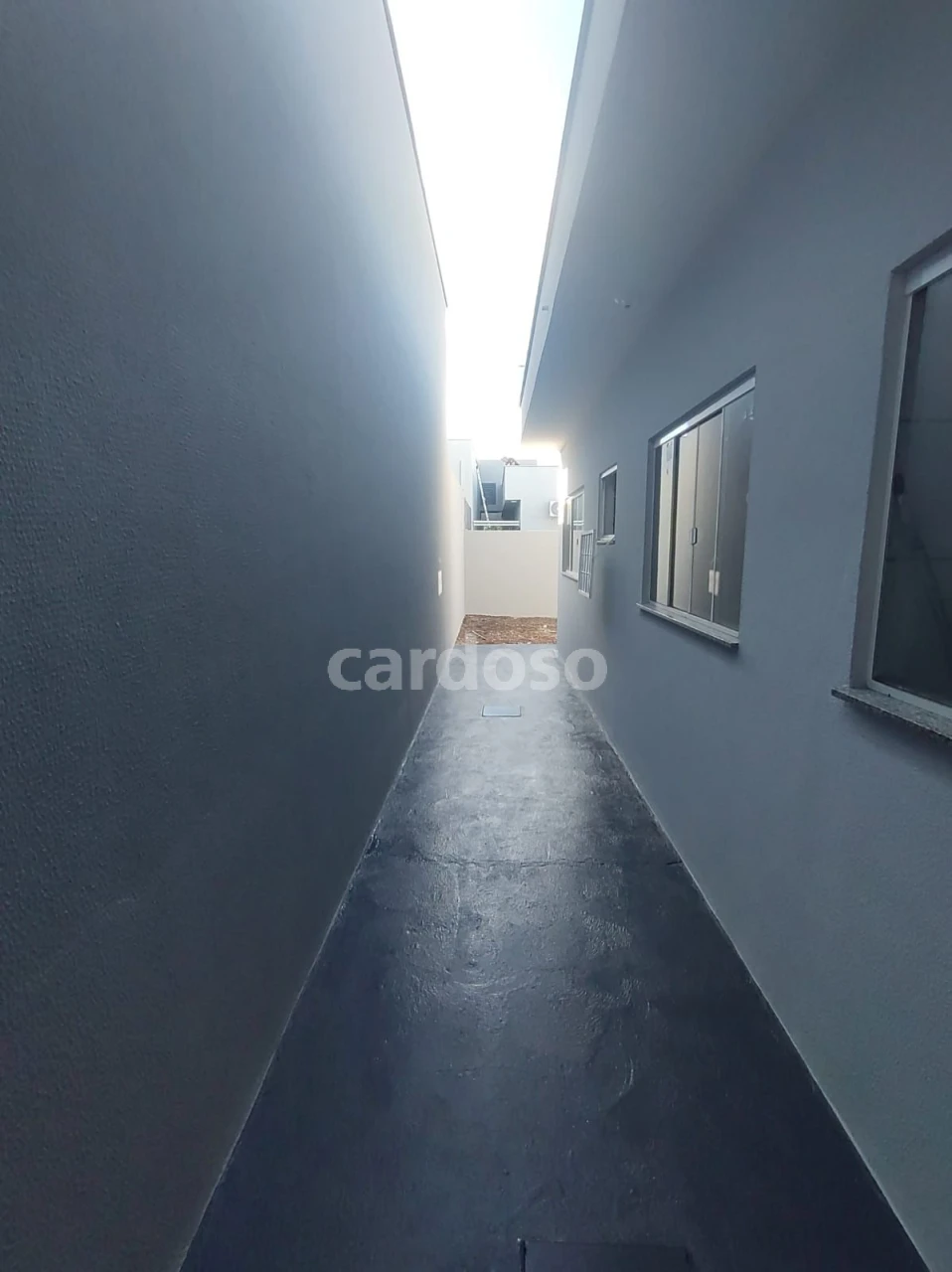 Casa à venda no Jardim Casagrande – Ibiporã/PR