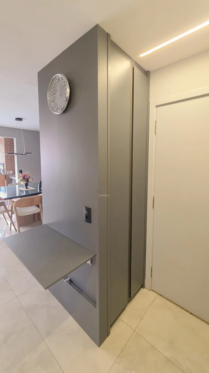 Apartamento com 3 dormitórioS à venda, 89 m² por R$ 950.000 – Gleba Palhano – Londrina/PR