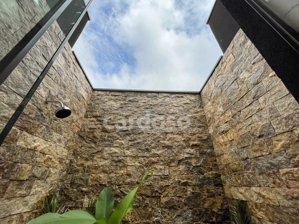 Casa com 3 suítes à venda por R$ 3.490.000,00 - Ecovillas do Lago - Sertanópolis/PR