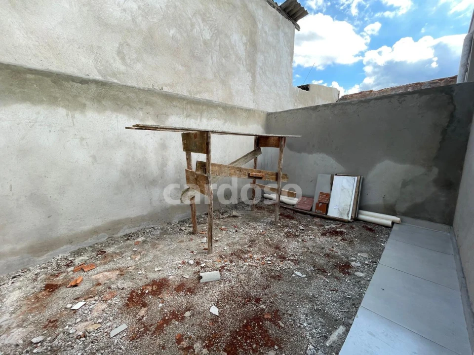 Imagens do imóveis CASA COM 2 QUARTOS À VENDA POR R$ 230.000,00 – SAN RAFAEL – IBIPORÃ/PR