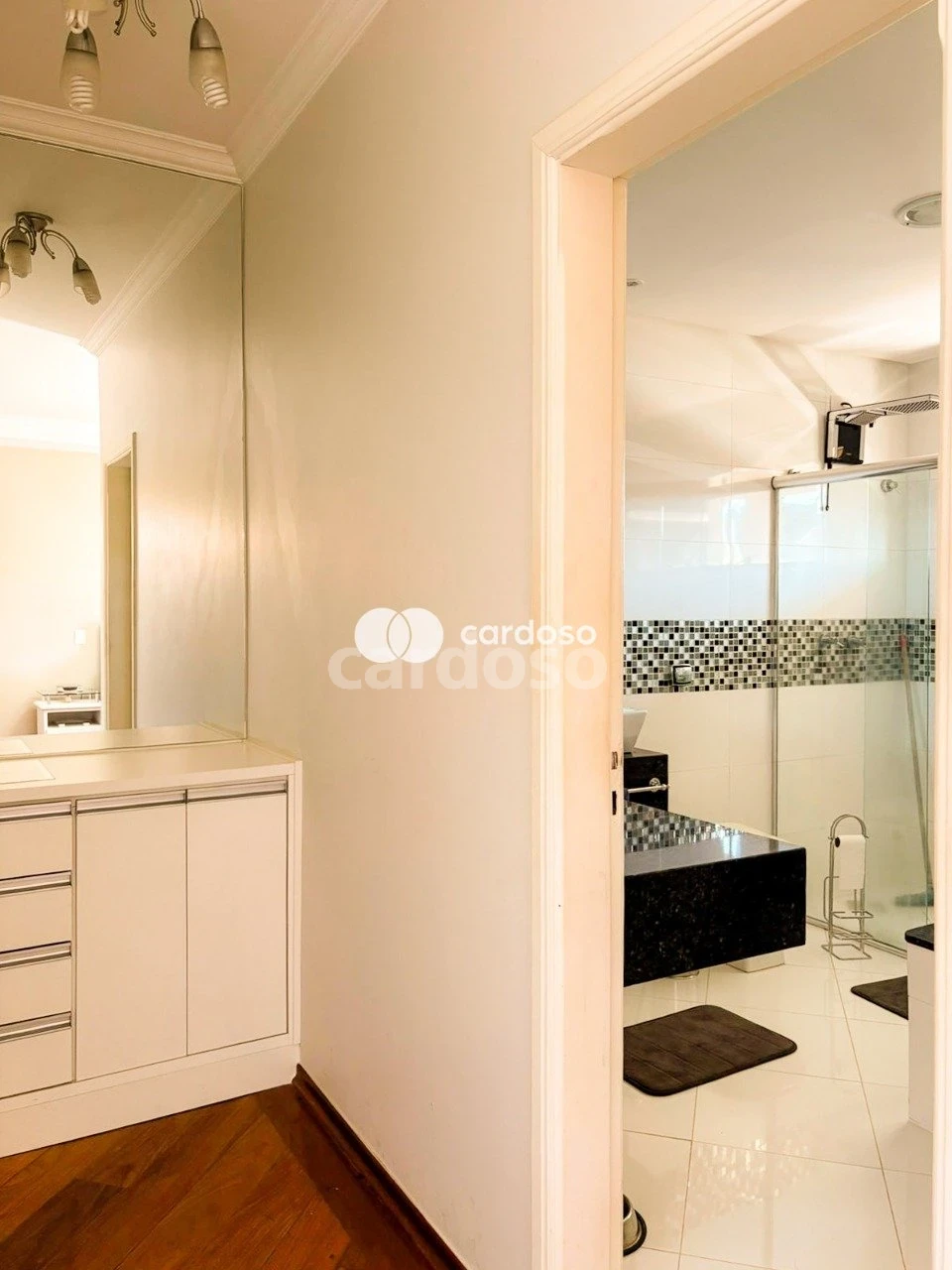 Imagens do imóveis Casa com 4 suítes à venda no Aspen Park por R$ 2.650.000,00 – Jardim Aeroporto – Londrina/PR