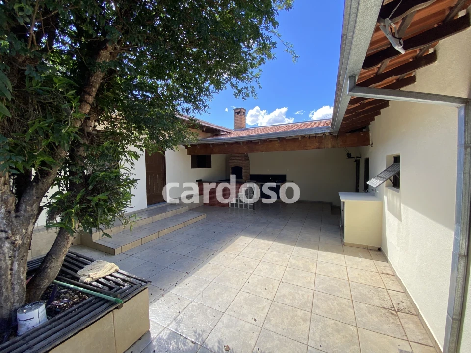 Casa Para Alugar Parque Residencial Joaquim Toledo Piza Londrina