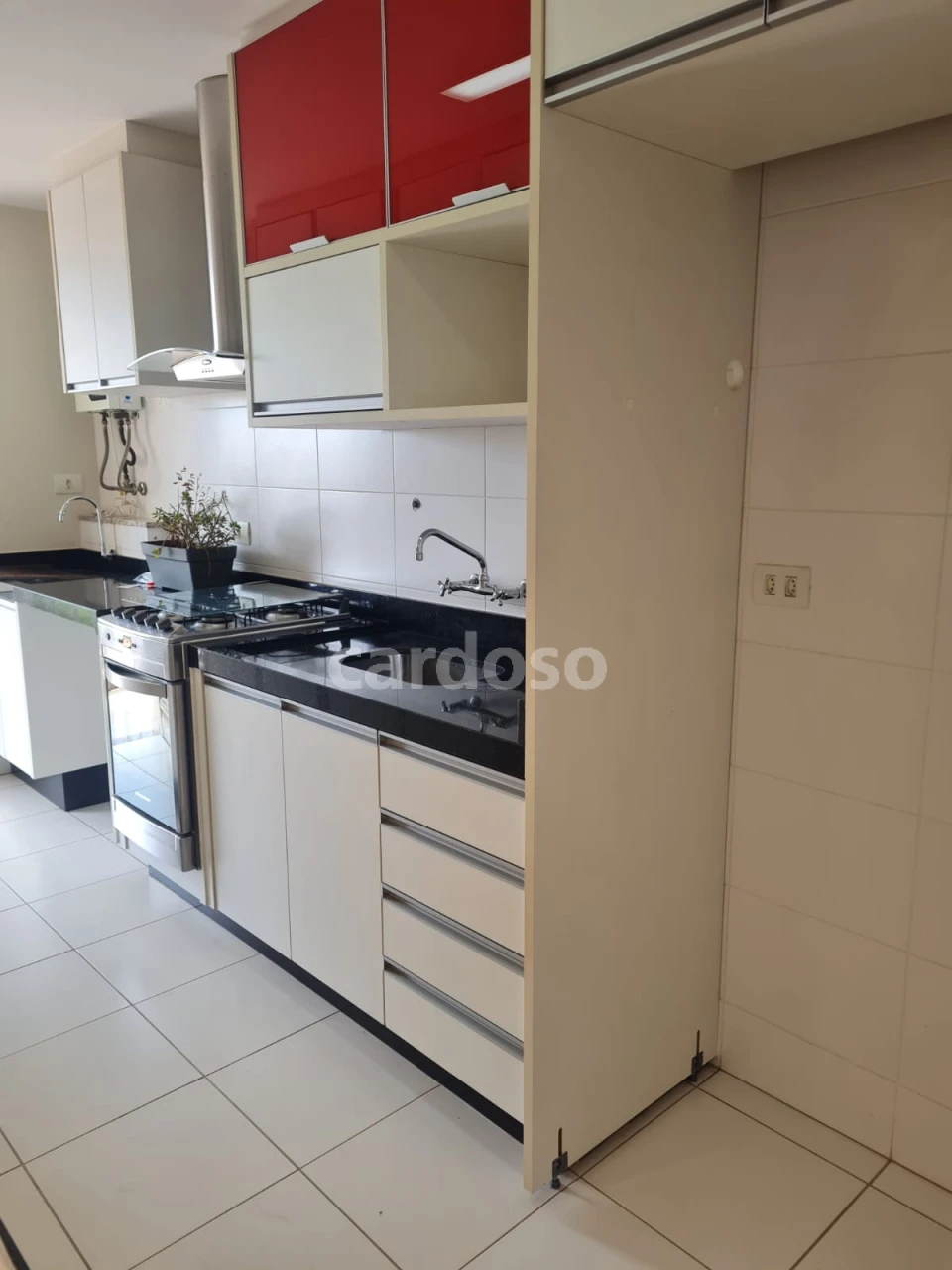 Imagens do imóveis Apartamento Para Alugar Solar Lalique Londrina