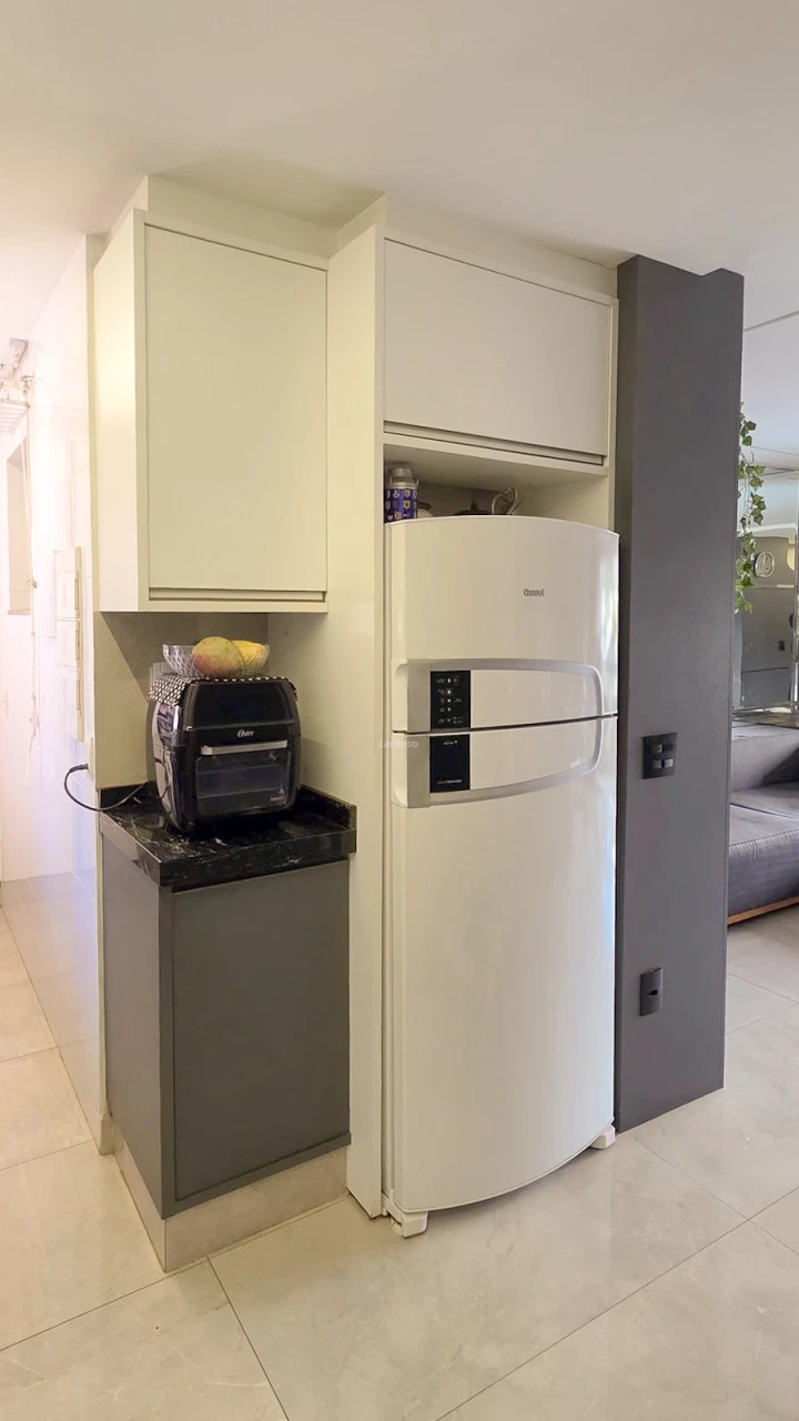 Apartamento com 3 dormitórioS à venda, 89 m² por R$ 950.000 – Gleba Palhano – Londrina/PR