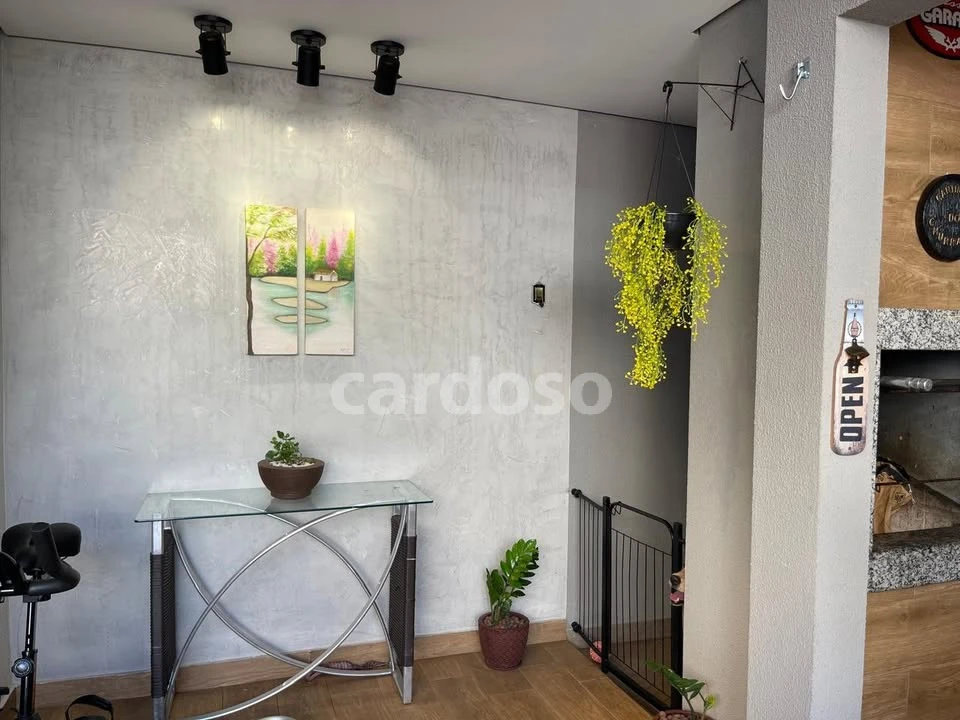 Casa com suíte à venda por R$ 775.000,00 - Recanto Coari - Ibiporã/PR