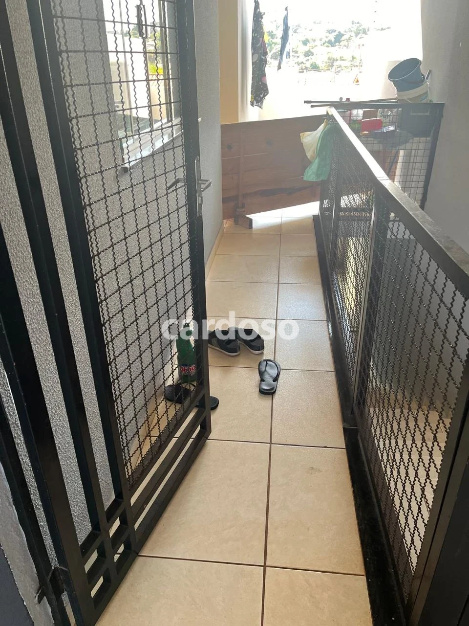 Casa à venda com 3 quartos - Ibiporã/PR