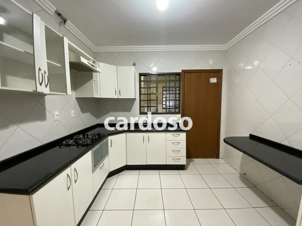 Casa Para Alugar Parque Residencial Joaquim Toledo Piza Londrina