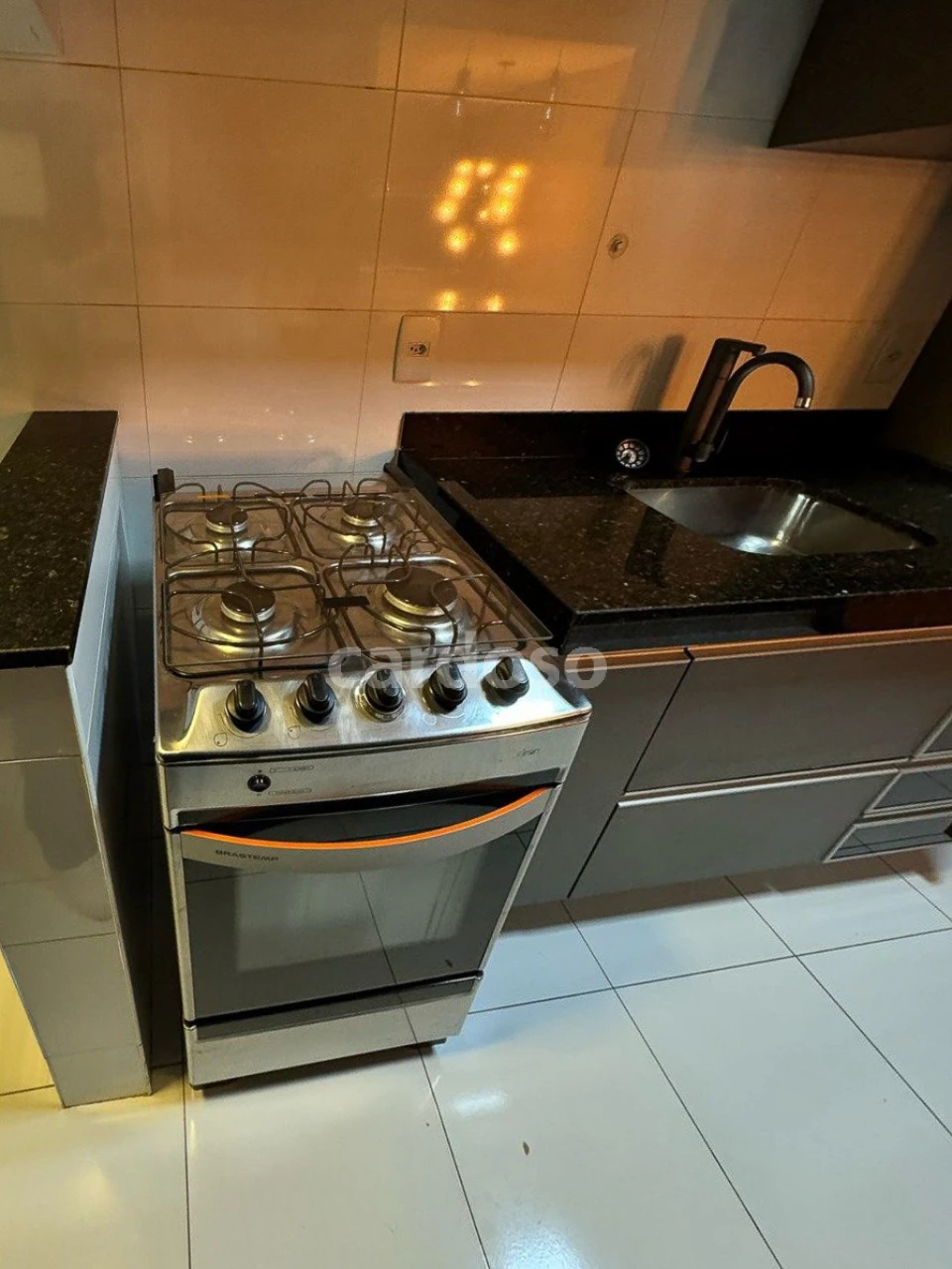 Imagens do imóveis Apartamento com 2 dormitórios à venda por R$ 730.000,00 – Gleba Palhano – Londrina/PR