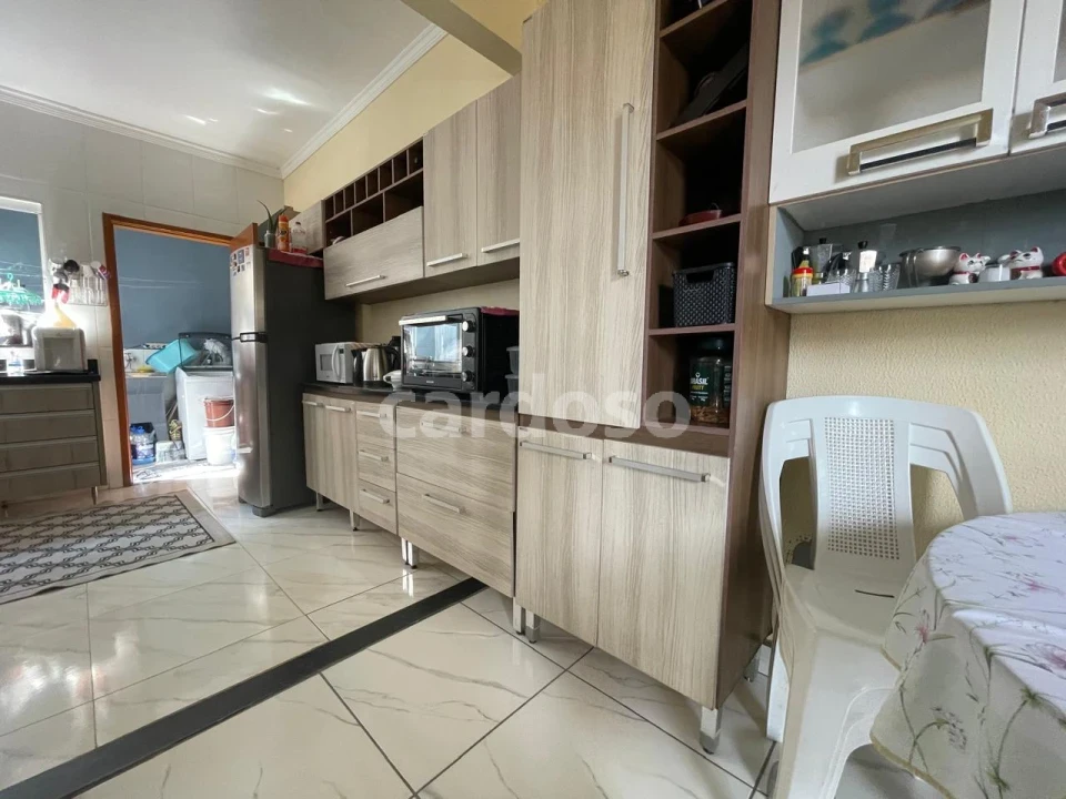 Imagens do imóveis VENDO – TROCO - CASA NO JD CINQUENTENARIO – IBIPORÃ – R$ 410.000,00