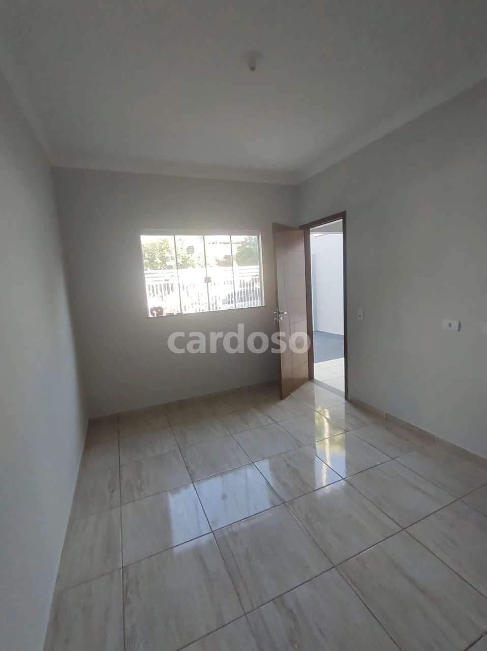 Casa à venda no Jardim Casagrande – Ibiporã/PR