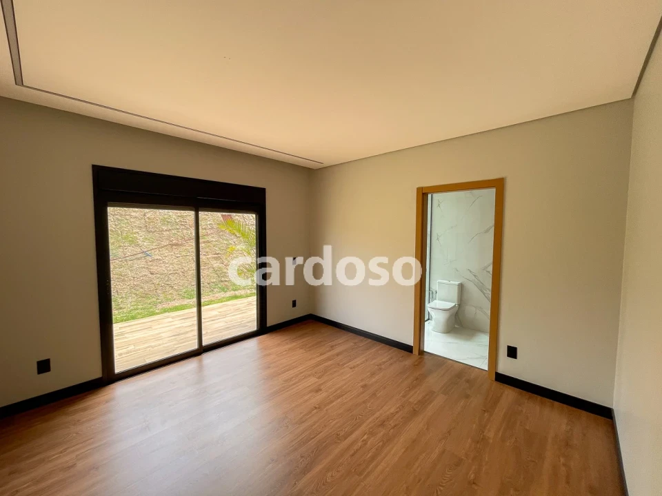 Casa com 3 suítes à venda por R$ 3.490.000,00 - Ecovillas do Lago - Sertanópolis/PR