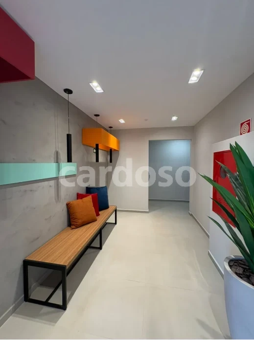 Imagens do imóveis APARTAMENTO NO CONDOMÍNIO VELATTO – MORADA DOS VENTOS - Londrina/PR