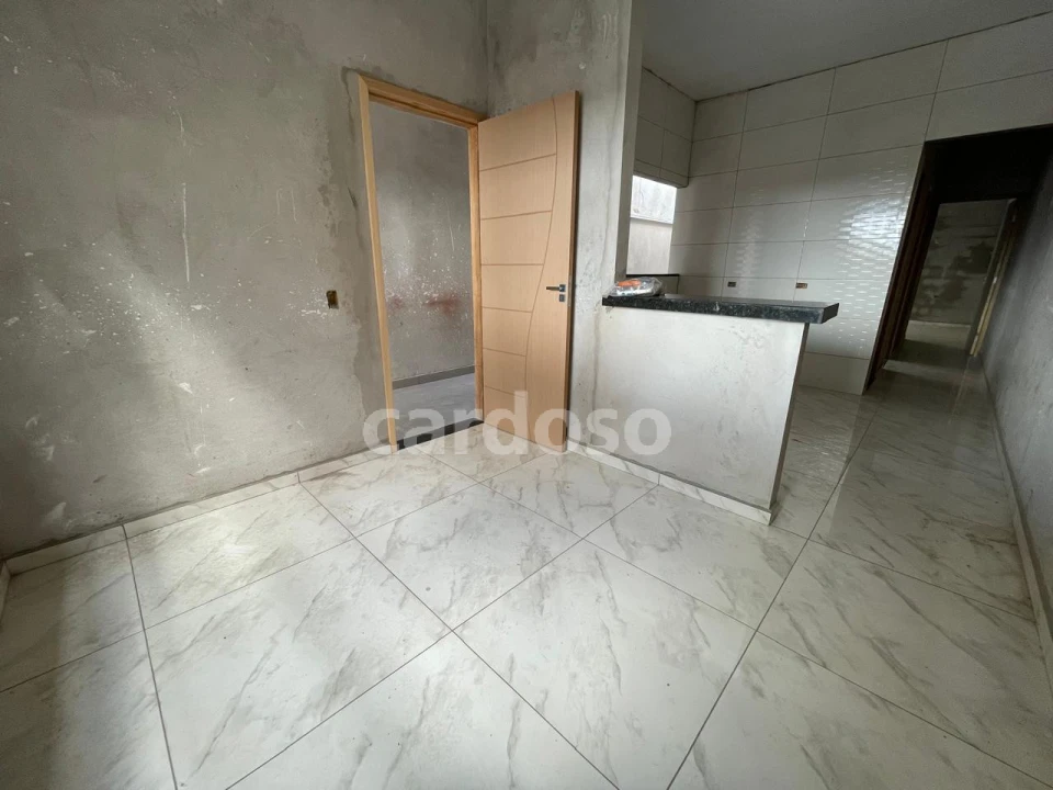Imagens do imóveis CASA COM 2 QUARTOS À VENDA POR R$ 230.000,00 – SAN RAFAEL – IBIPORÃ/PR