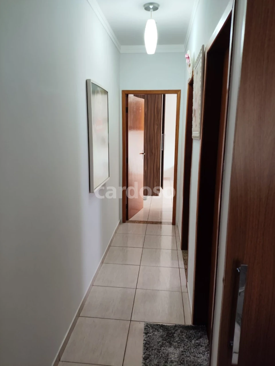 CASA COM 2 QUARTOS À VENDA – SEMPREBOM – IBIPORÃ/PR