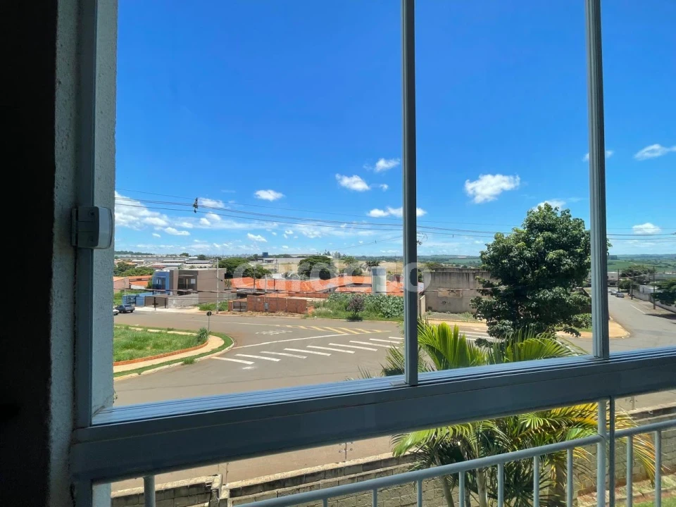 APARTAMENTO COM PLANEJADOS POR R$ 220.000,00 | CONDOMÍNIO ÁGUAS DO ENGENHO | IBIPORÃ/PR