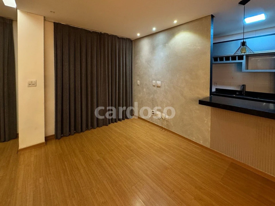 Imagens do imóveis Apartamento com 2 dormitórios à venda por R$ 730.000,00 – Gleba Palhano – Londrina/PR