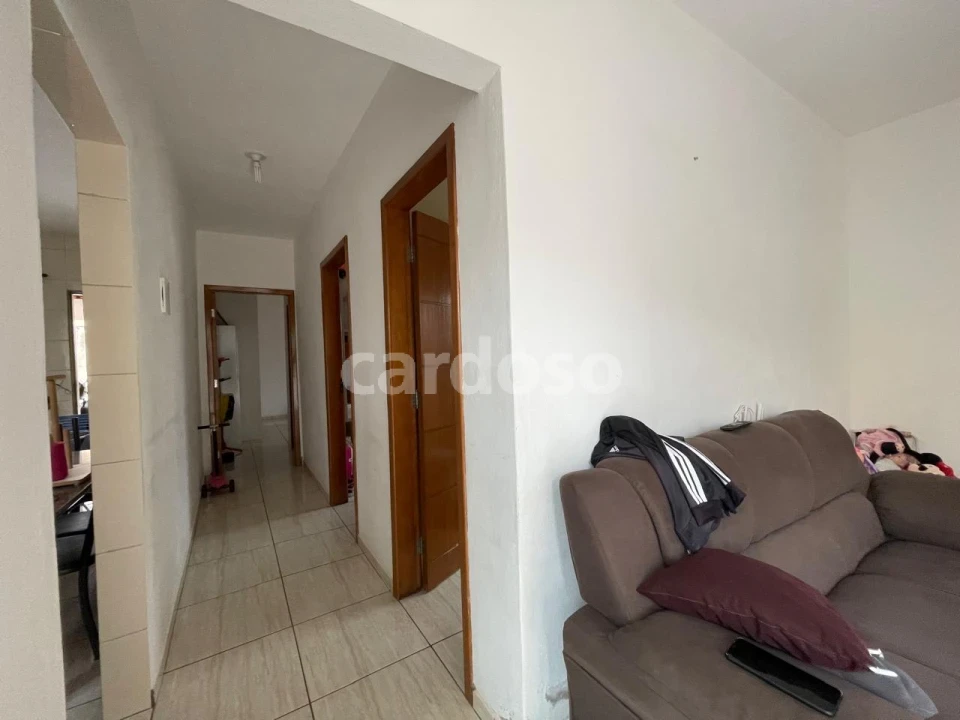 Imagens do imóveis CASA À VENDA NO BAIRRO CASAGRANDE EM IBIPORÃ – R$ 350.000
