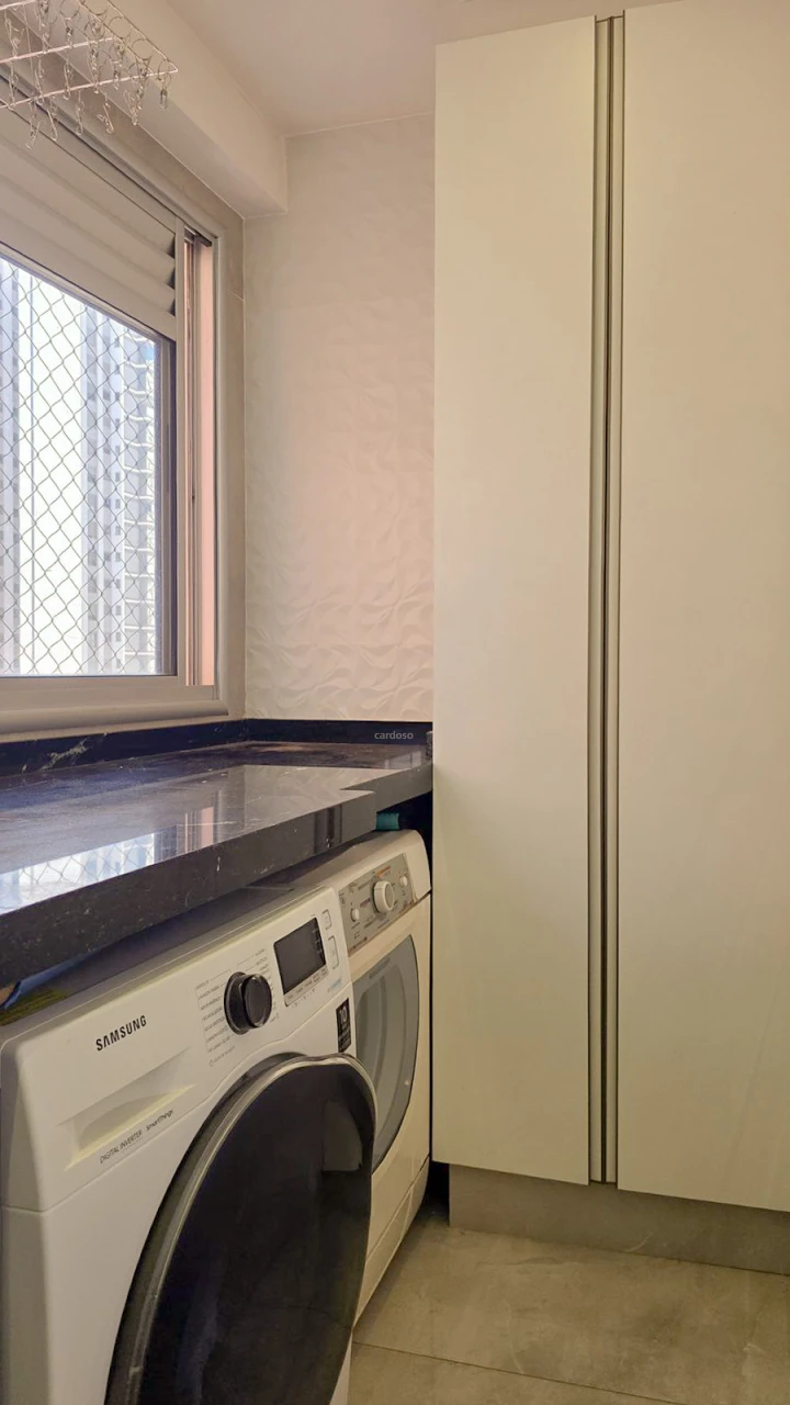 Apartamento com 3 dormitórioS à venda, 89 m² por R$ 950.000 – Gleba Palhano – Londrina/PR