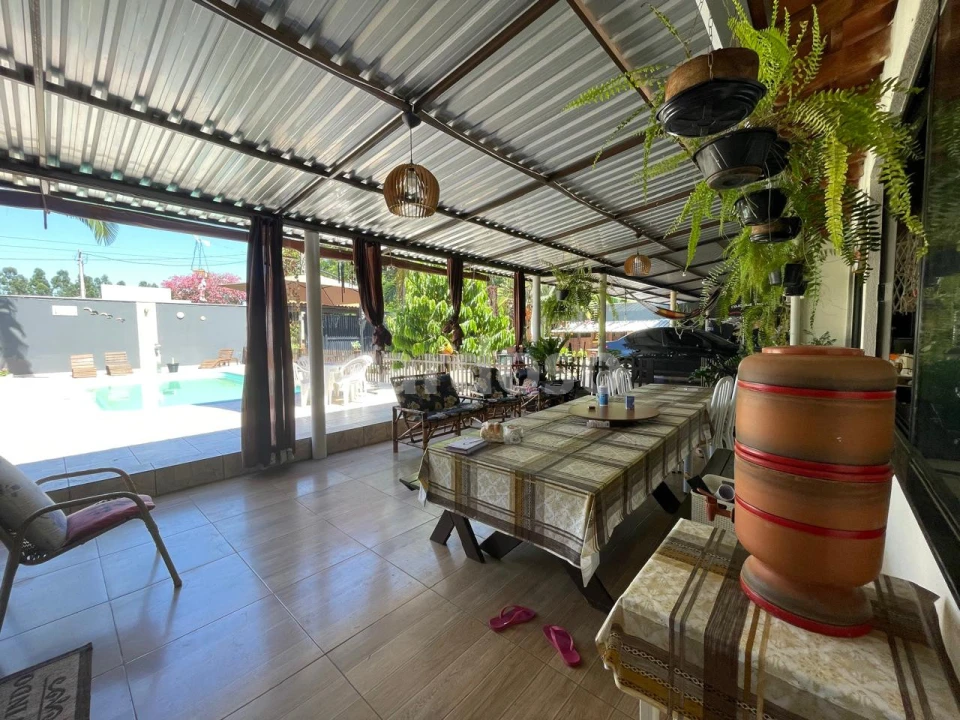 Imagens do imóveis VENDO ÁREA DE LAZER OU PARA MORADIA – RECANTO TIBAGI – IBIPORÃ – R$ 550.000,00