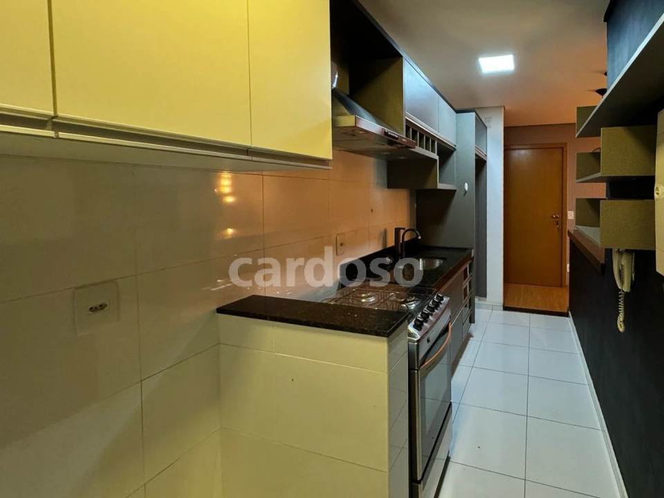 Imagens do imóveis Apartamento com 2 dormitórios à venda por R$ 730.000,00 – Gleba Palhano – Londrina/PR