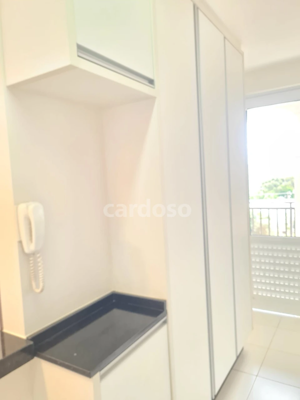 Apartamento Para Alugar Solar Lalique Londrina