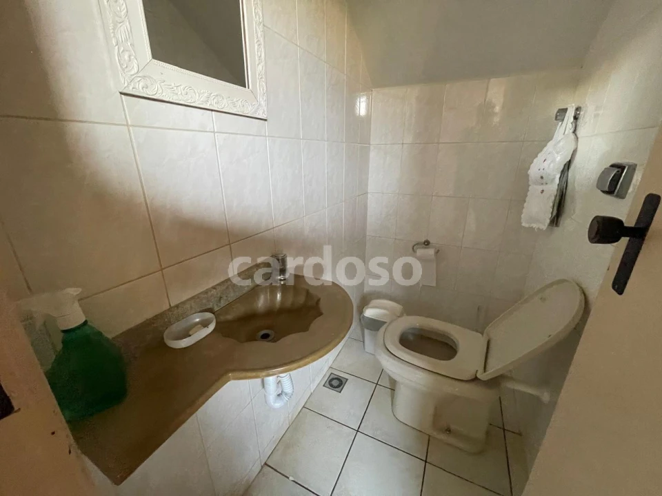 Imagens do imóveis SOBRADO COM 2 SUÍTES E 1 QUARTO À VENDA POR R$ 795.000,00 – ITAMARATY – IBIPORÃ