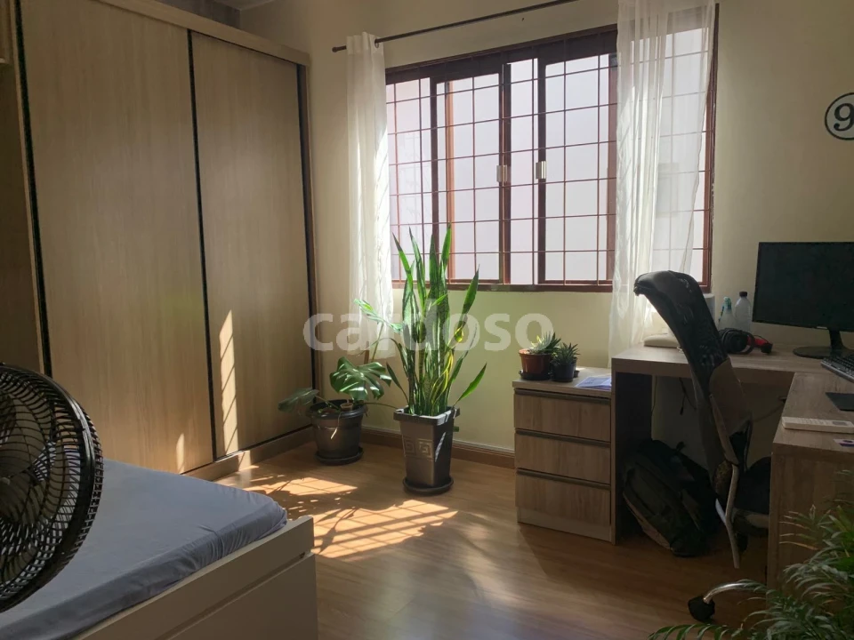 Imagens do imóveis Casa no centro com 4 quartos à venda por R$ 895.000 - Ibiporã/PR