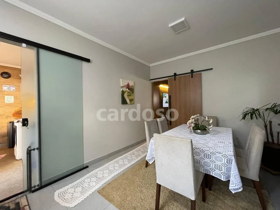Casa com suíte à venda por R$ 775.000,00 - Recanto Coari - Ibiporã/PR