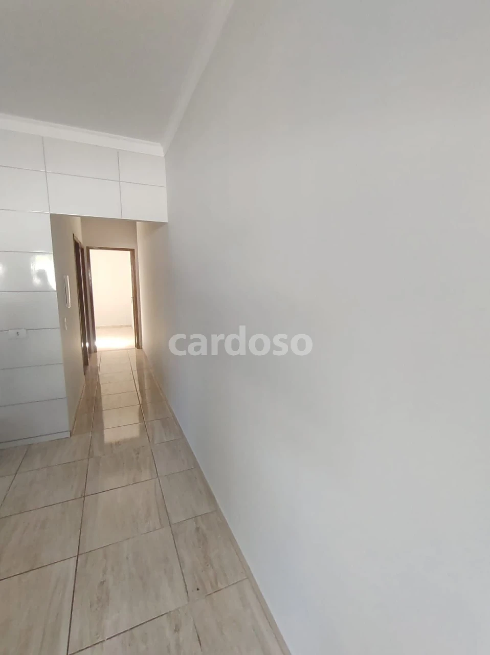 Casa à venda no Jardim Casagrande – Ibiporã/PR