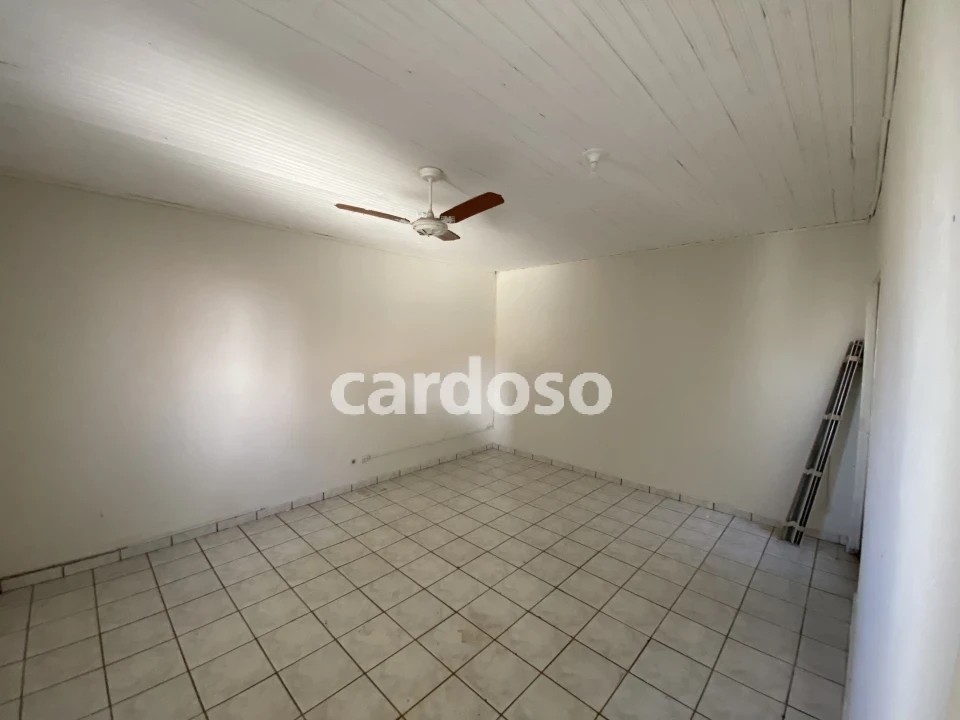 Casa Para Alugar Parque Residencial Joaquim Toledo Piza Londrina