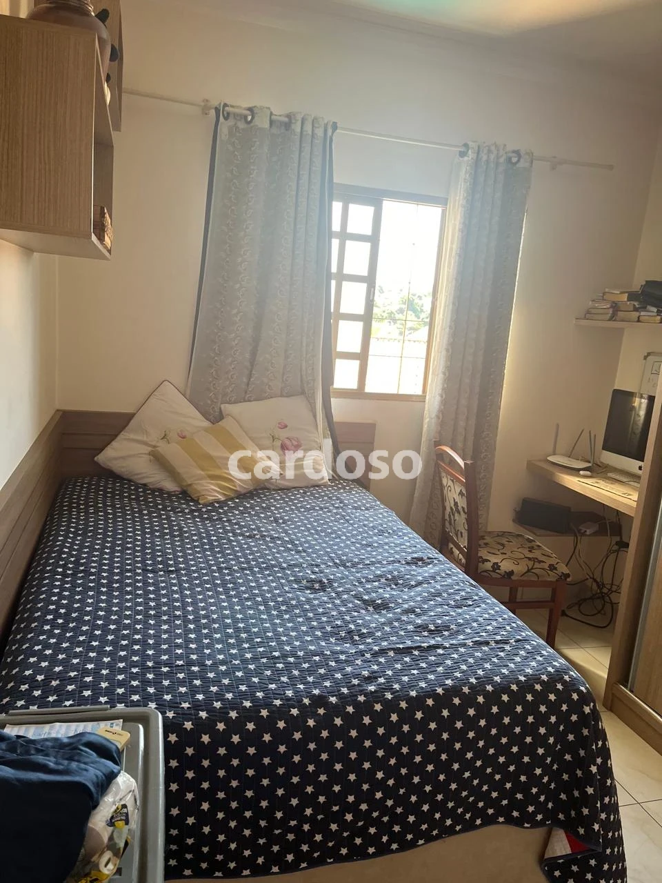 Casa à venda com 3 quartos - Ibiporã/PR