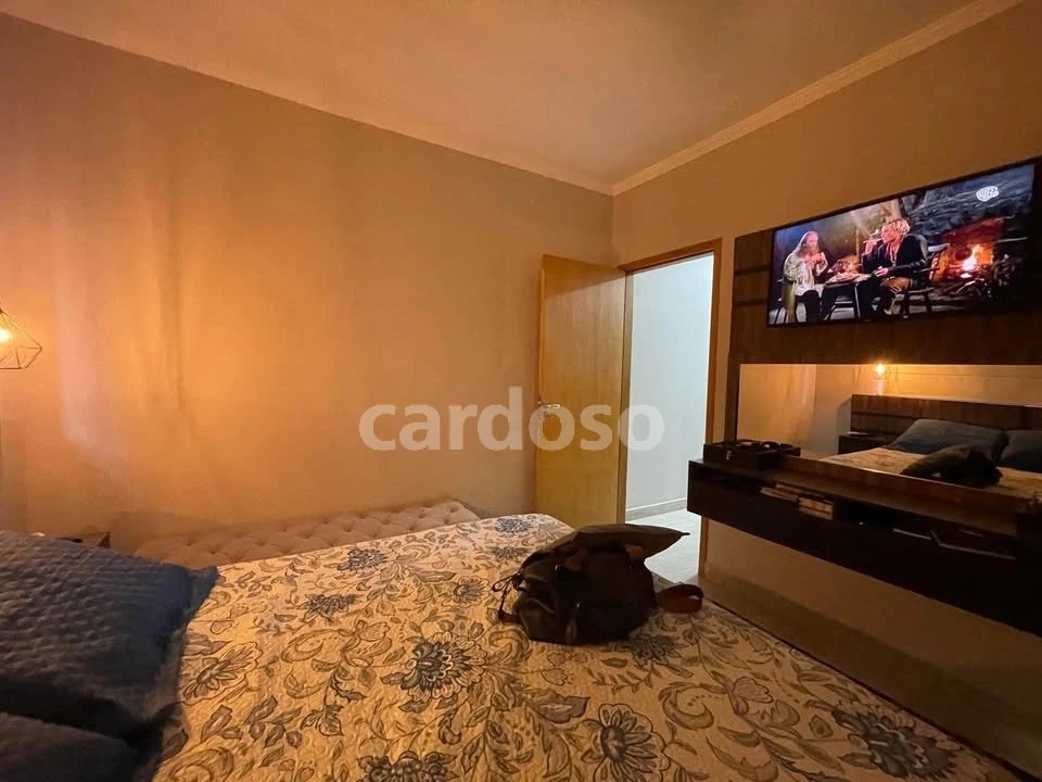 Casa com suíte à venda por R$ 775.000,00 - Recanto Coari - Ibiporã/PR