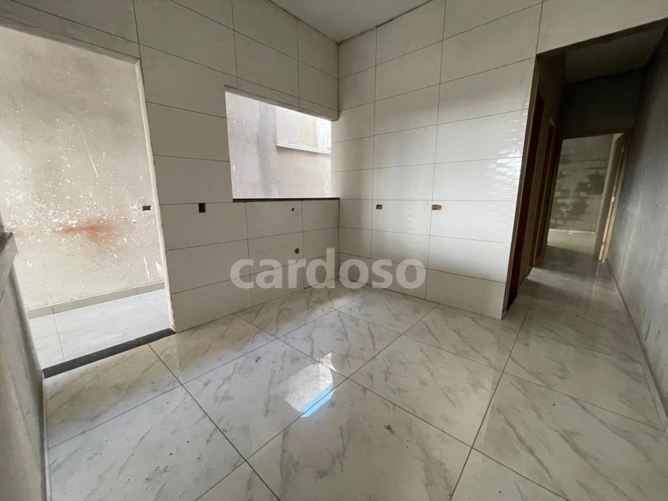Imagens do imóveis CASA COM 2 QUARTOS À VENDA POR R$ 230.000,00 – SAN RAFAEL – IBIPORÃ/PR