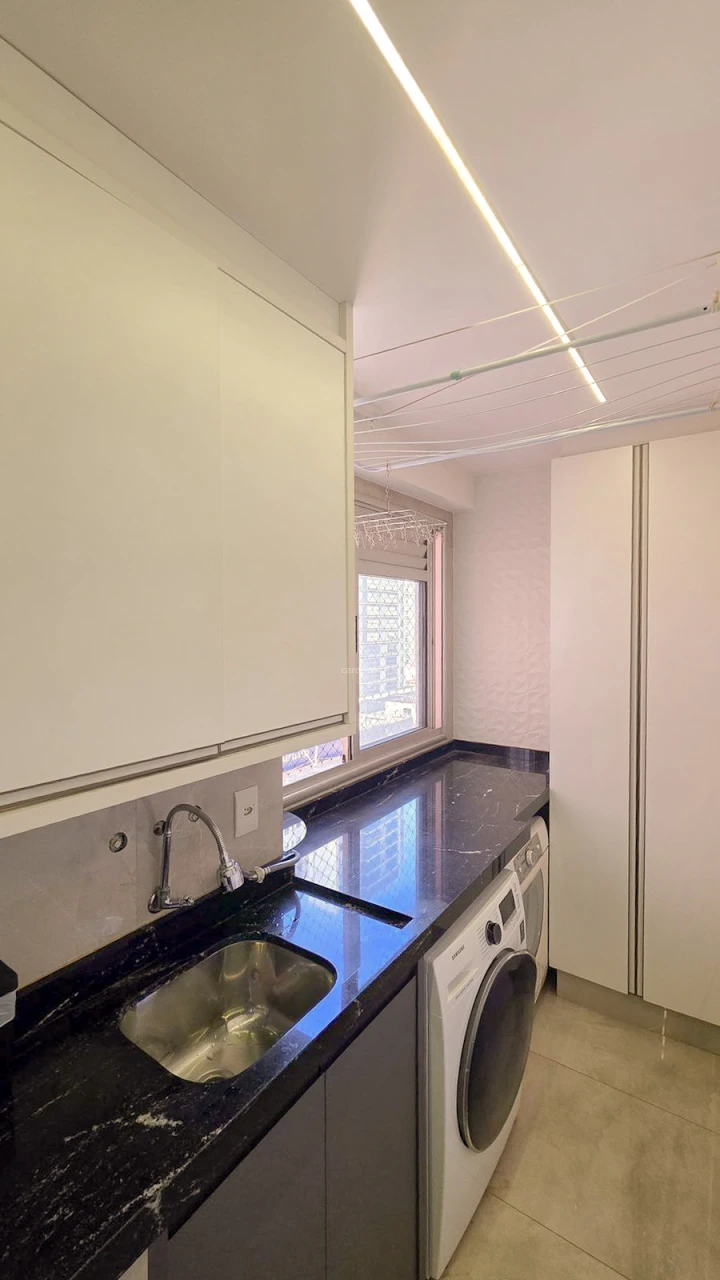 Apartamento com 3 dormitórioS à venda, 89 m² por R$ 950.000 – Gleba Palhano – Londrina/PR