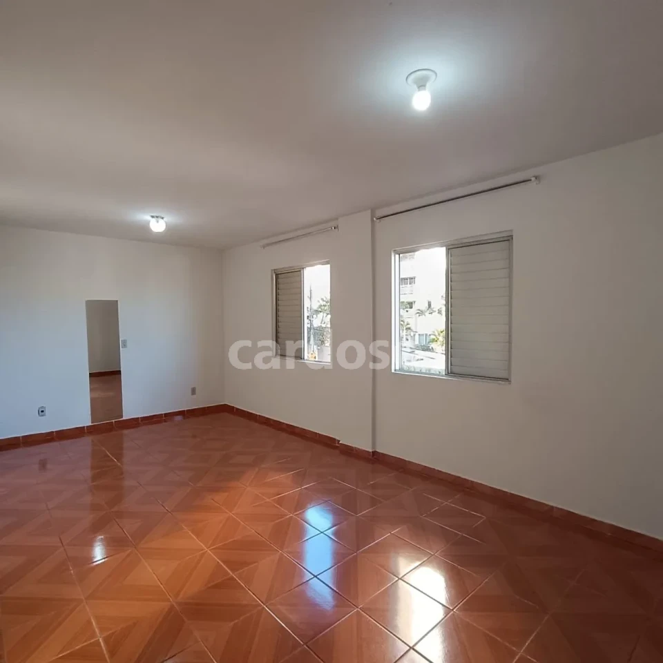 Apartamento com 1 quarto para locação - Edifício Inhambupe - Londrina/PR - Centro