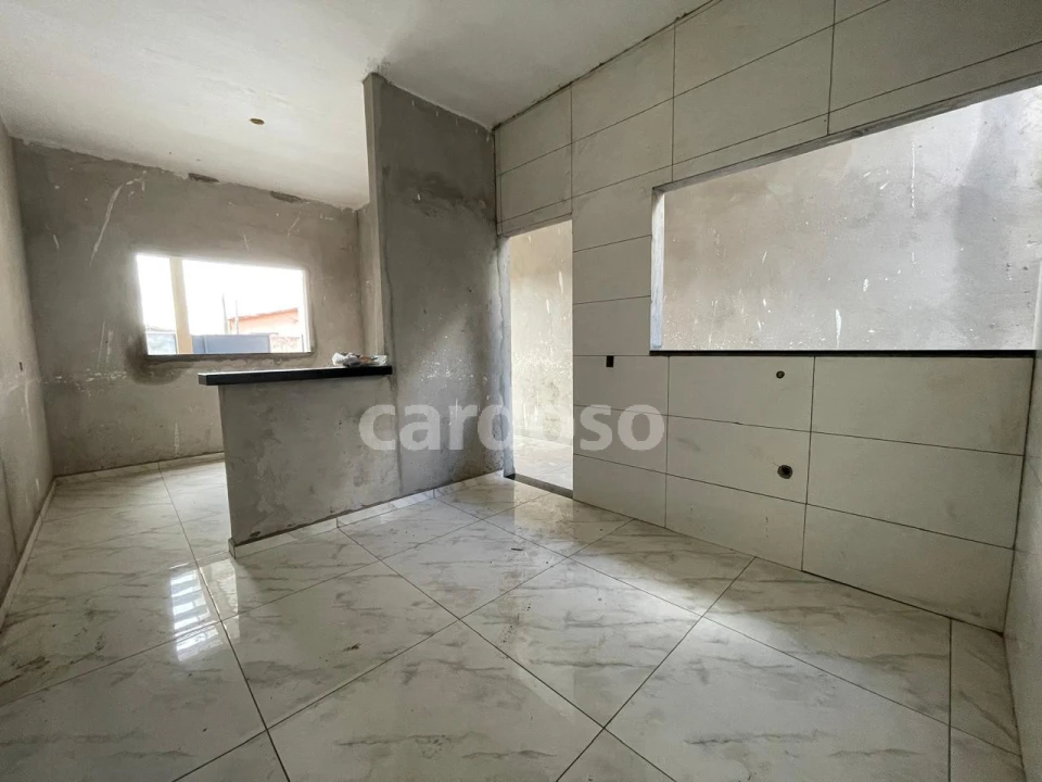 Imagens do imóveis CASA COM 2 QUARTOS À VENDA POR R$ 230.000,00 – SAN RAFAEL – IBIPORÃ/PR