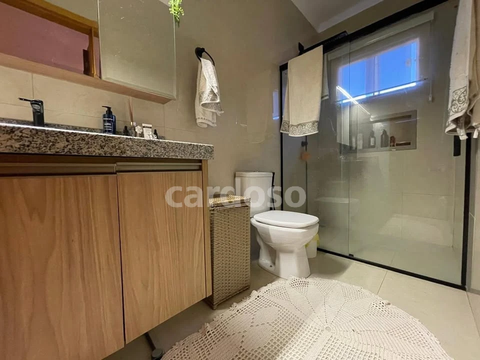 Casa com suíte à venda por R$ 775.000,00 - Recanto Coari - Ibiporã/PR