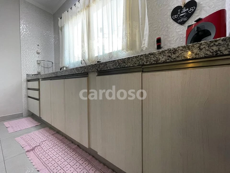 Casa com suíte à venda por R$ 775.000,00 - Recanto Coari - Ibiporã/PR