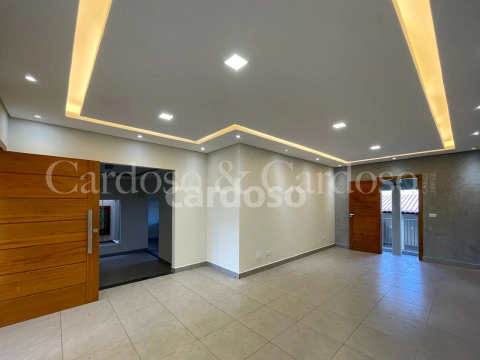 CASA COM SUÍTE À VENDA POR R$ 400.000,00 | JARDIM BRASÍLIA | IBIPORÃ/PR