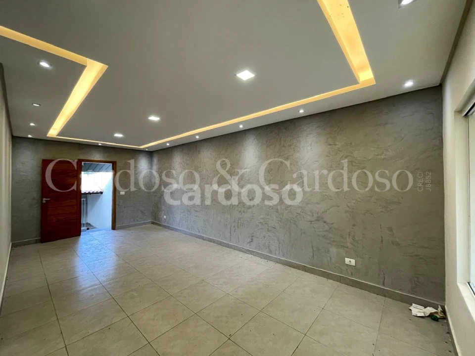 CASA COM SUÍTE À VENDA POR R$ 400.000,00 | JARDIM BRASÍLIA | IBIPORÃ/PR