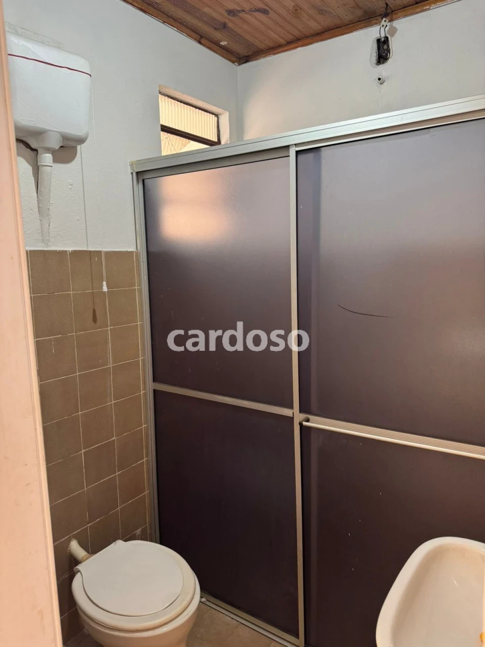 Casa com 3 quartos à venda - São Pedro, Londrina - PR