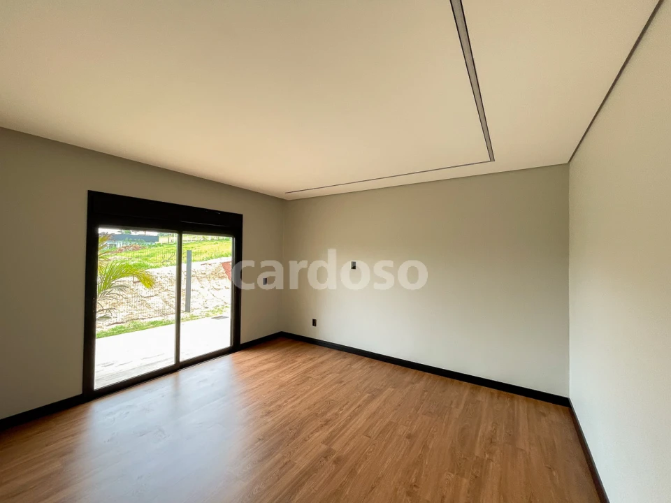 Casa com 3 suítes à venda por R$ 3.490.000,00 - Ecovillas do Lago - Sertanópolis/PR