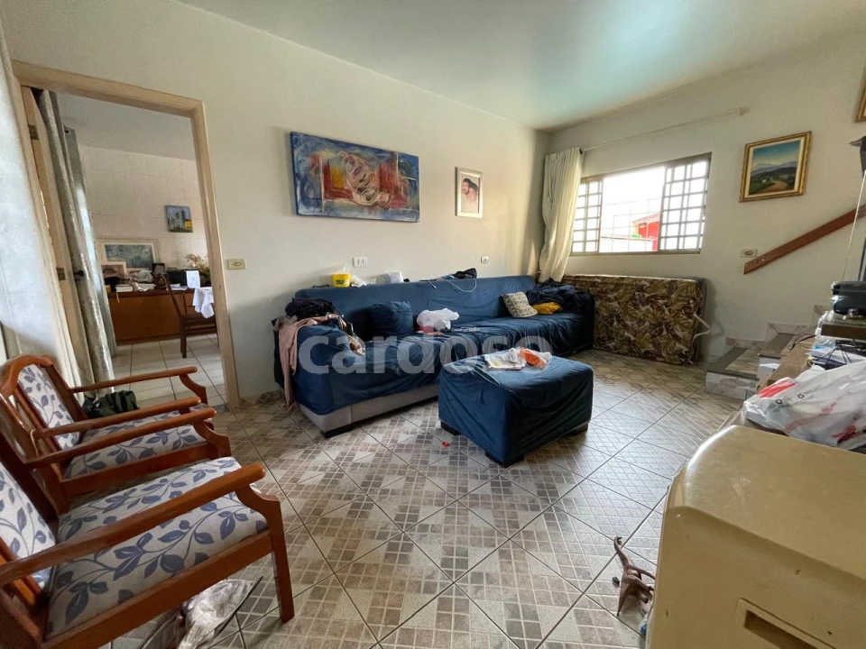 Imagens do imóveis SOBRADO COM 2 SUÍTES E 1 QUARTO À VENDA POR R$ 795.000,00 – ITAMARATY – IBIPORÃ