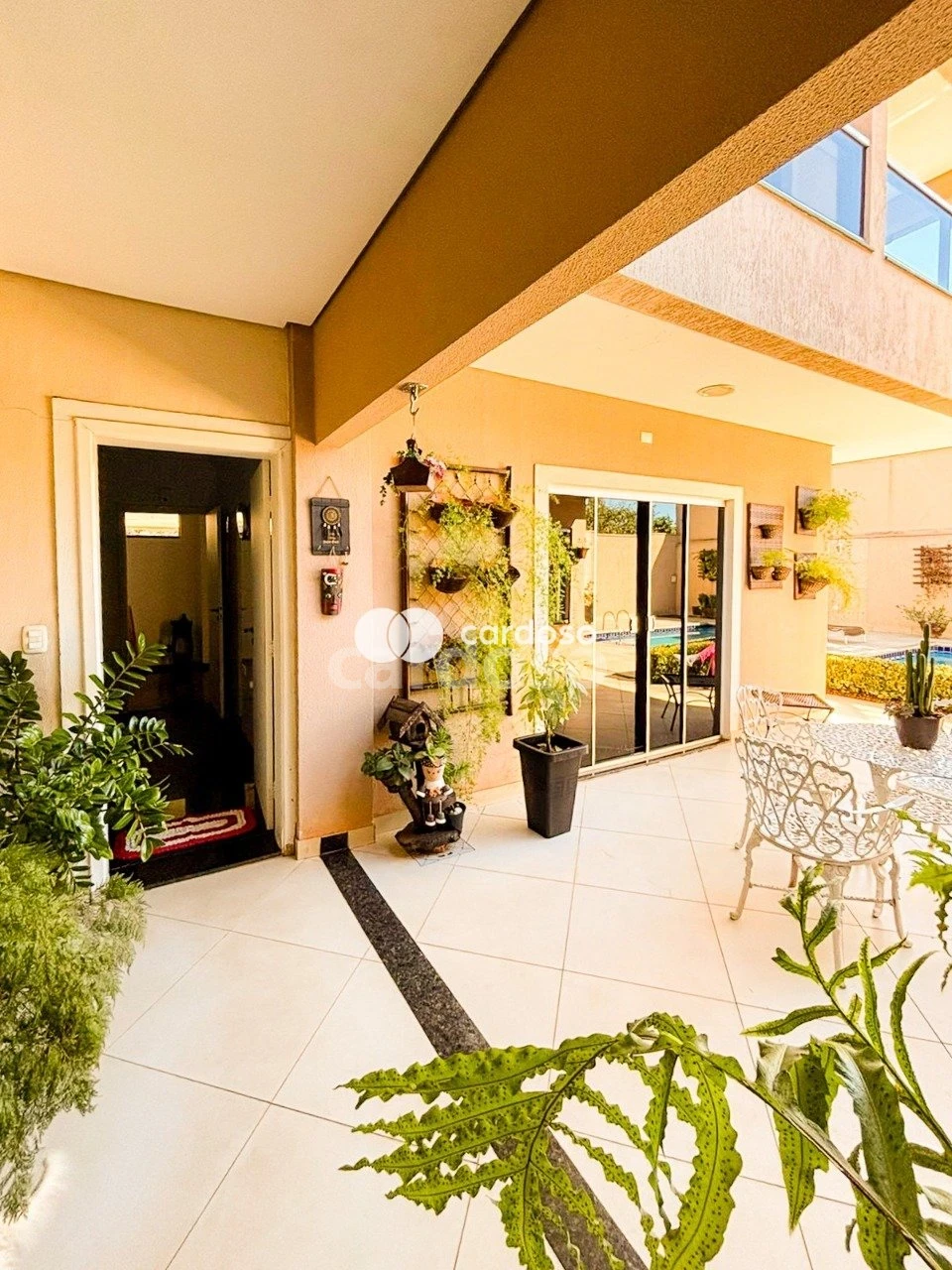 Imagens do imóveis Casa com 4 suítes à venda no Aspen Park por R$ 2.650.000,00 – Jardim Aeroporto – Londrina/PR